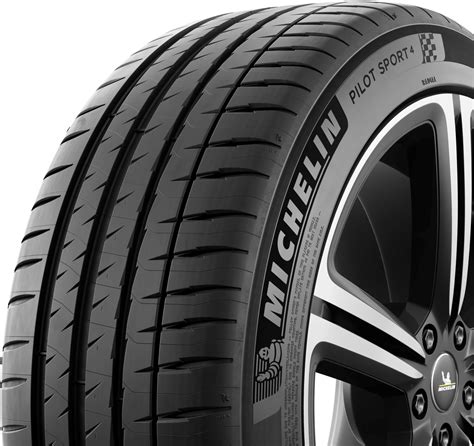 Michelin Pilot Sport 4 255 45 ZR19 104Y XL A 191 99 Oggi Miglior