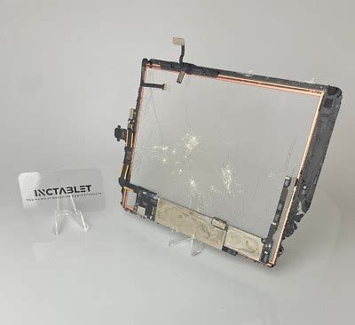 Motherboard Apple Ipad Cellular Water Damage Spares Repairs