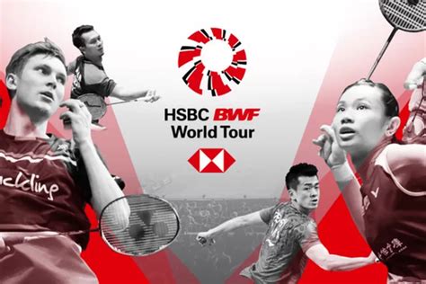 Kalender Pertandingan Badminton BWF Januari 2023 Mulai Malaysia Open