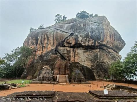 Things To Do In Sigiriya An Ultimate Guide Explore With Ecokats