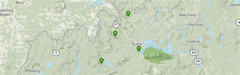 Best trails in Eustis, Maine | AllTrails