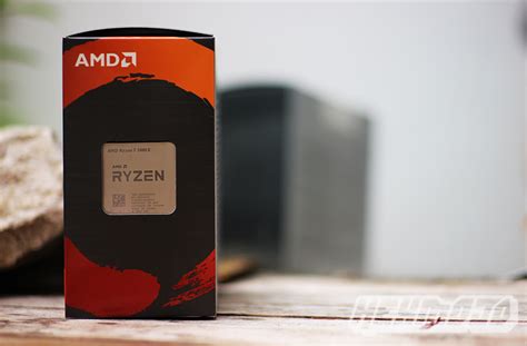 AMD Ryzen 7 5800X Review | HEXMOJO