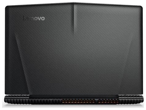 Ноутбук Lenovo Legion Y520-15 (i7-7700HQ 16Gb 512Gb, 44% OFF