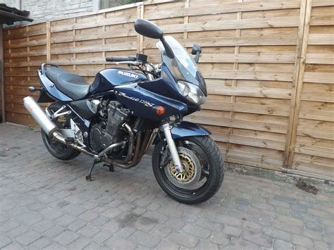 Suzuki Bandit 1200 Skarszewy OLX Pl