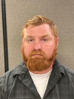 Richard Wayne Gilliam Sex Offender In Lawton OK TN