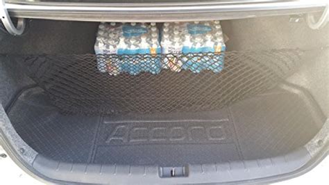 Best Trunk Organizer For Your Honda Accord