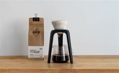 Dripper on Behance