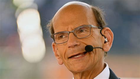 Espns Paul Finebaum College Football Season Is In Peril Right Now