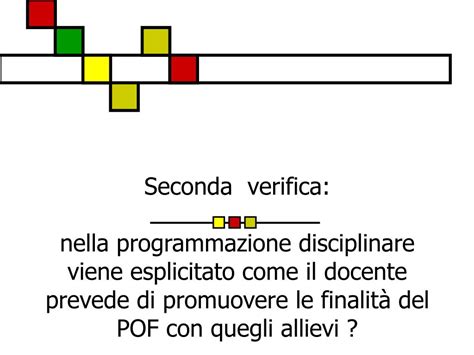 Ppt La Costruzione Di Un Curricolo Verticale Powerpoint Presentation