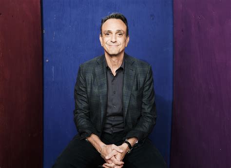 ‘The Simpsons’ Actor Hank Azaria Reveals His Journey Away From ‘Apu ...