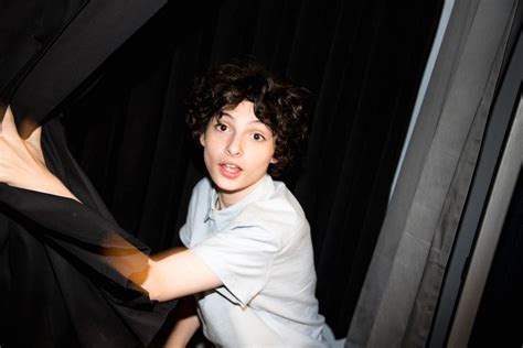 Finn Wolfhard Bio, Height, Weight, Girlfriend and Facts - Super Stars Bio