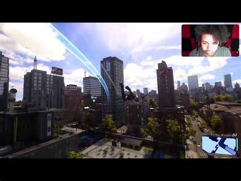 Video Spiderman Stream Ending With Spidey Twitch Nude Videos And Highlights