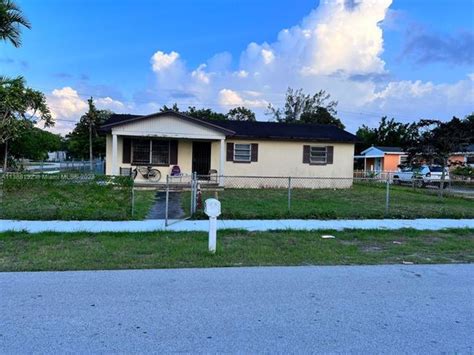 Nw Th Ter Miami Gardens Fl Estately Mls A