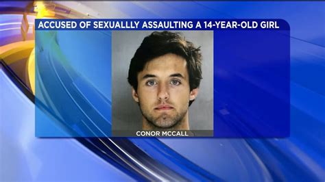 Lackawanna County Man Charged With Sexually Assaulting 14 Year Old Girl