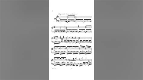 Czerny Op.299 No.34 - YouTube