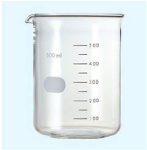 Jual Beaker 500Ml PYREX Di Lapak Lubna Laboratory Glassware Bukalapak