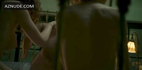 CABLE GIRLS NUDE SCENES AZNude