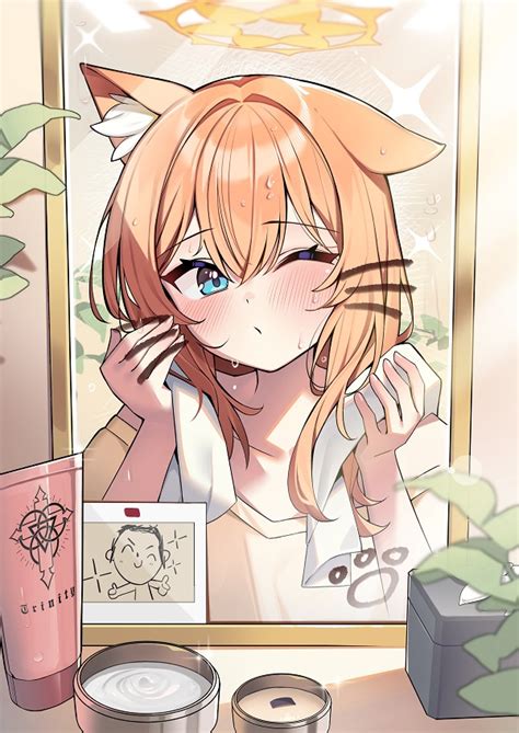 Tuyển tập 99 hình ảnh Iochi Mari hentai ngực to quyến rũ