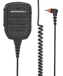 Pmmn Motorola Rm Wired Remote Speaker Microphone