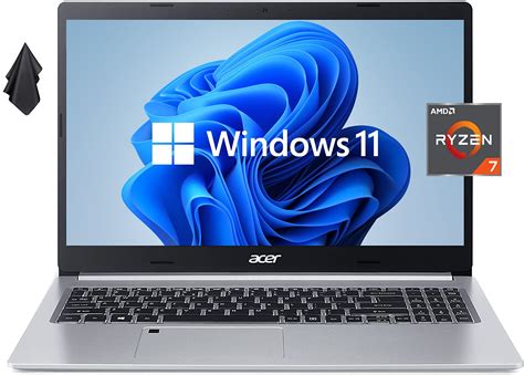 2022 Acer Aspire 5 Slim Laptob09vydnrfc