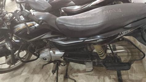 Used Bajaj Platina 100cc ComforTec Alloy 2018 Model PID 1420366842