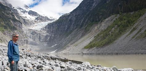 The Big Slide - Hakai Institute