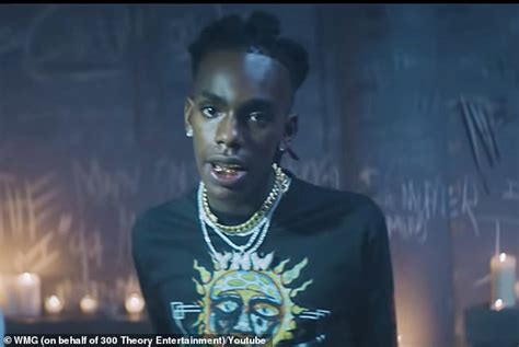 Rapper Ynw Melly Double Murder Trial Declared A Mistrial As Florida