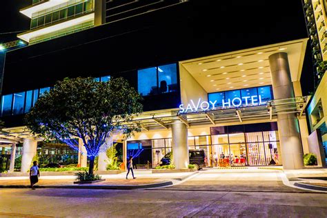 Savoy Hotel Mactan Newtown opens in Lapu-Lapu City