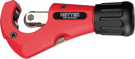 Труборіз з висувним ножем для труб діаметром 3-32 мм HEYTEC Німеччина ...