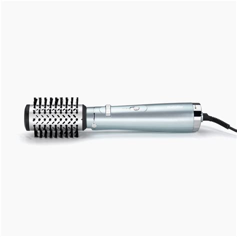 Hydro-Fusion Rotierende Warmluftbürste | AS773E | BaByliss