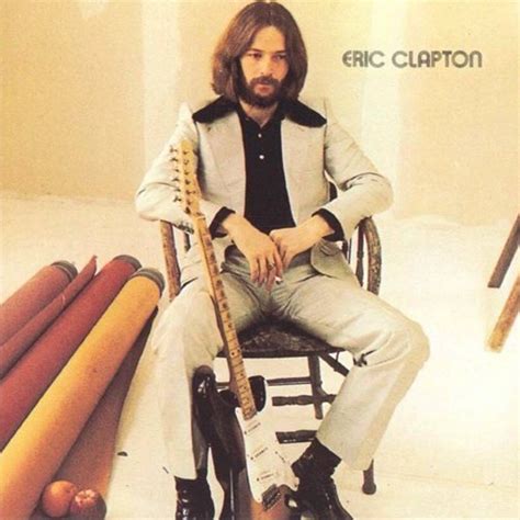 Eric Clapton - Eric Clapton / deluxe edition 2CD set