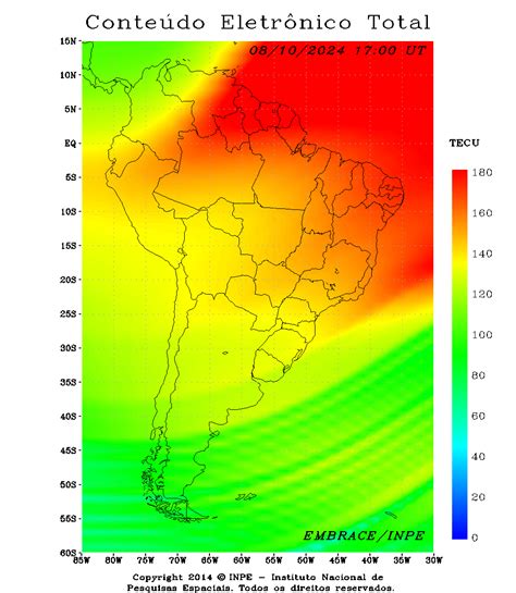 Tec Supim Prediction Estudo E Monitoramento Brasileiro Do Clima