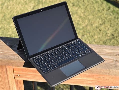 Dell Latitude 5290 2 In 1 I5 8350U Convertible Review NotebookCheck