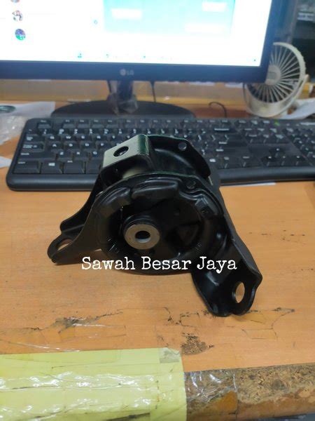 Jual Engine Mounting Karet Dudukan Mesin Depan Kiri Transmisi Matic