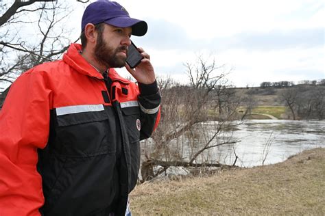 Dvids Images U S Army Corps Of Engineers St Paul District Supports North Dakota Flood