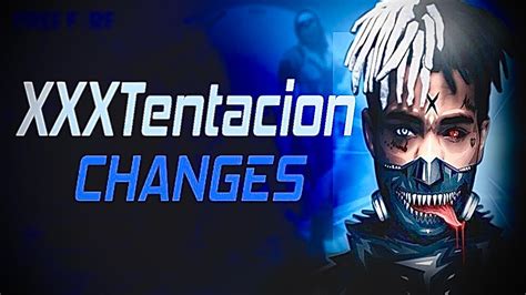 XxX Tentacion BGMI Montage YouTube