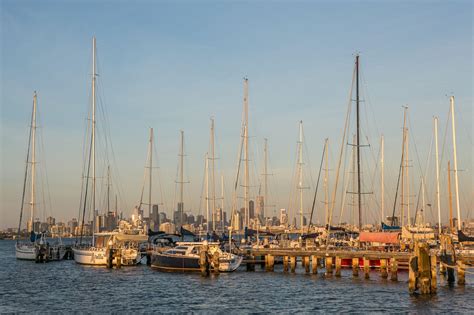 High Tea Cruise on the Yarra River, Melbourne - Adrenaline