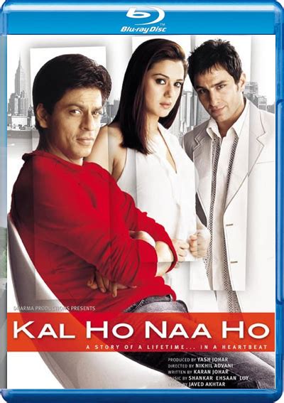 Kal Ho Naa Ho 2003