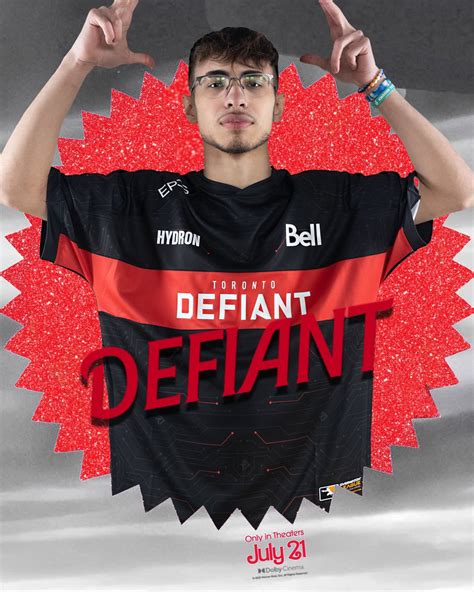 Toronto Defiant On Twitter C Mon Barbie Let S Go Party