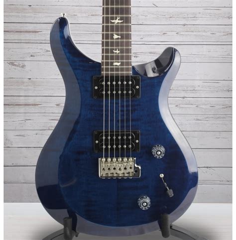 PRS S2 Custom 22 Whale Blue indisponível