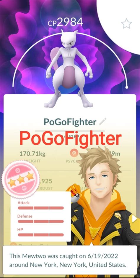 Pokémon GO Shiny Latios Mini Account Read Describe PoGoFighter