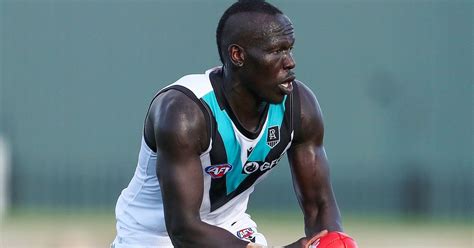 How to watch Port Adelaide's pre-season hitouts