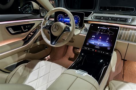 2021 Mercedes-Maybach S580 is the definition of luxury - The Torque Report