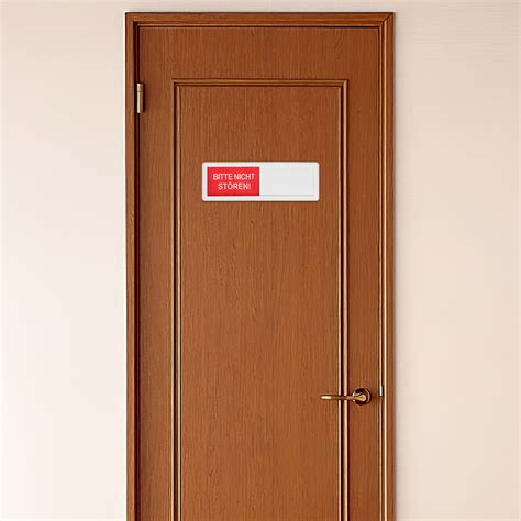 Privacy Door Sign Door Indicator Sign Conference Room Privacy Slider ...