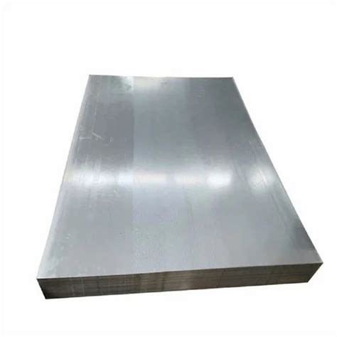 Mm Cold Rolled Mild Steel Sheet At Rs Kg Cold Rolled Mild Steel