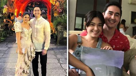 Yam Concepcion To Marry Fiancé In The Us This July Push Com Ph