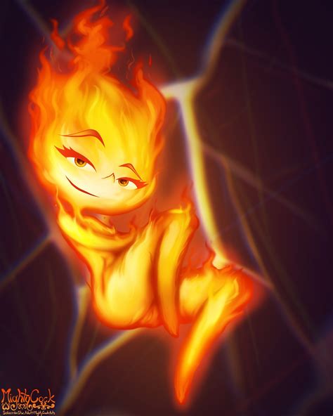 Ember Lumen