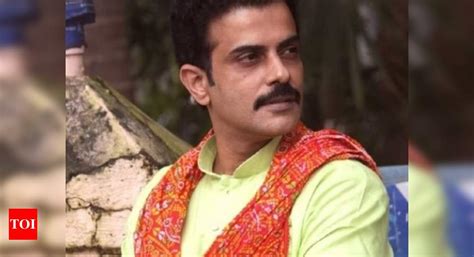 Tv Actor Pankaj Singh Talks Of His Sensitive Upcoming Show Times Of