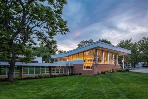 Temple Emanuel Renovation and Addition - Integrated Architecture