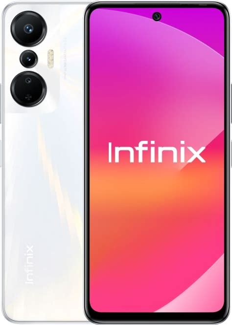 Купить Чистящие средства для смартфон INFINIX Hot 20S 8 128Gb X6827 белый в интернет магазине